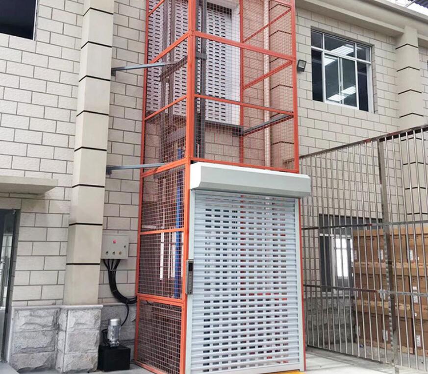 深耕十四載，九恒鑄就升降設備領軍品牌